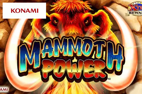 Mammoth Power